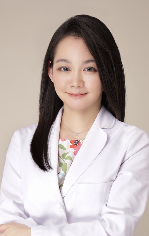 Bellaire dentist Dr Estella Guo